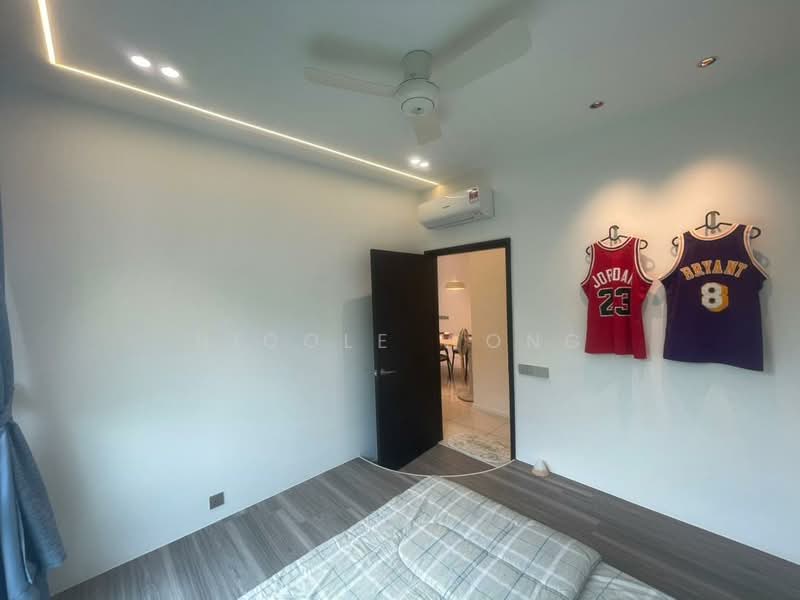 Condominium for Sale at Eco Terraces - Nicole Wong - Bedroom - PropertyGuru.com.my