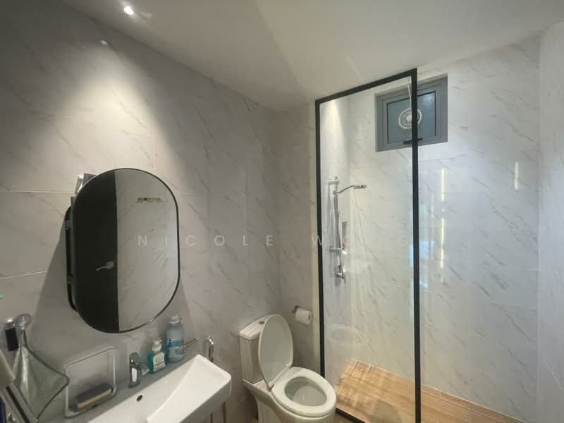 Condominium for Sale at Eco Terraces - Nicole Wong - Bathroom - PropertyGuru.com.my