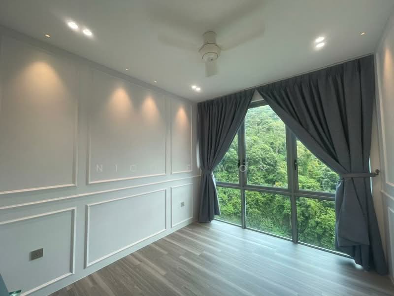 Condominium for Sale at Eco Terraces - Nicole Wong - View - PropertyGuru.com.my