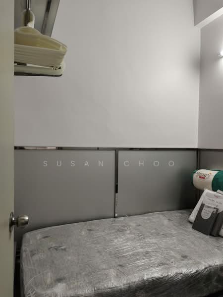 Kondominium untuk Dijual di River Tropics - Susan Choo - Bedroom - PropertyGuru.com.my