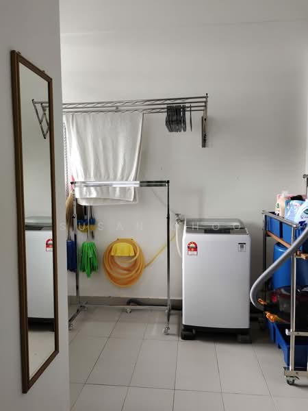 Kondominium untuk Dijual di River Tropics - Susan Choo - Interior - PropertyGuru.com.my