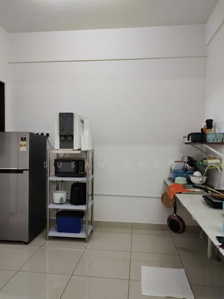 Kondominium untuk Dijual di River Tropics - Susan Choo - Kitchen - PropertyGuru.com.my