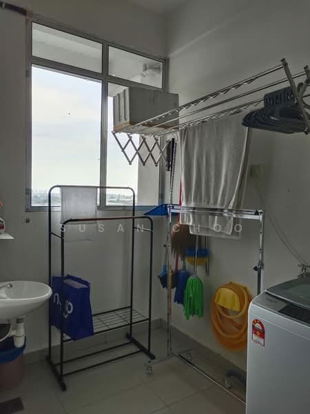 Kondominium untuk Dijual di River Tropics - Susan Choo - Interior - PropertyGuru.com.my