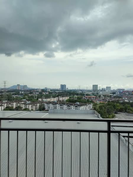 Kondominium untuk Dijual di River Tropics - Susan Choo - View - PropertyGuru.com.my