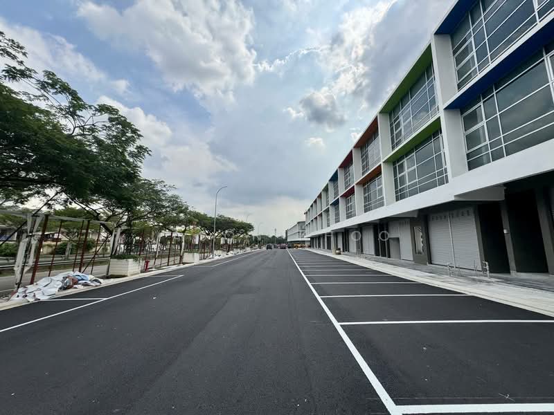 Kedai untuk Disewa di Bandar Dato Onn (Tebrau) - Jason Khoo - PropertyGuru.com.my