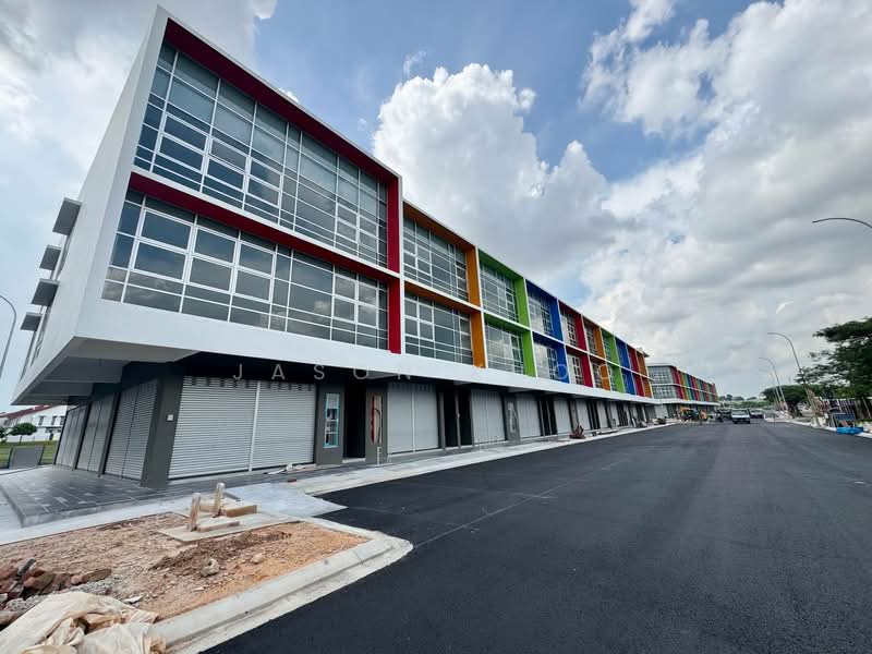 Kedai untuk Disewa di Bandar Dato Onn (Tebrau) - Jason Khoo - PropertyGuru.com.my