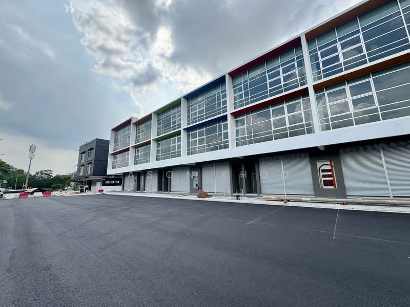 Kedai untuk Disewa di Bandar Dato Onn (Tebrau) - Jason Khoo - PropertyGuru.com.my