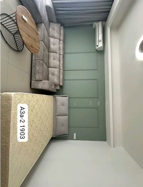 Service Residence for Rent at R&F Princess Cove Phase 1 - Cheryl Tey - Interior - PropertyGuru.com.my