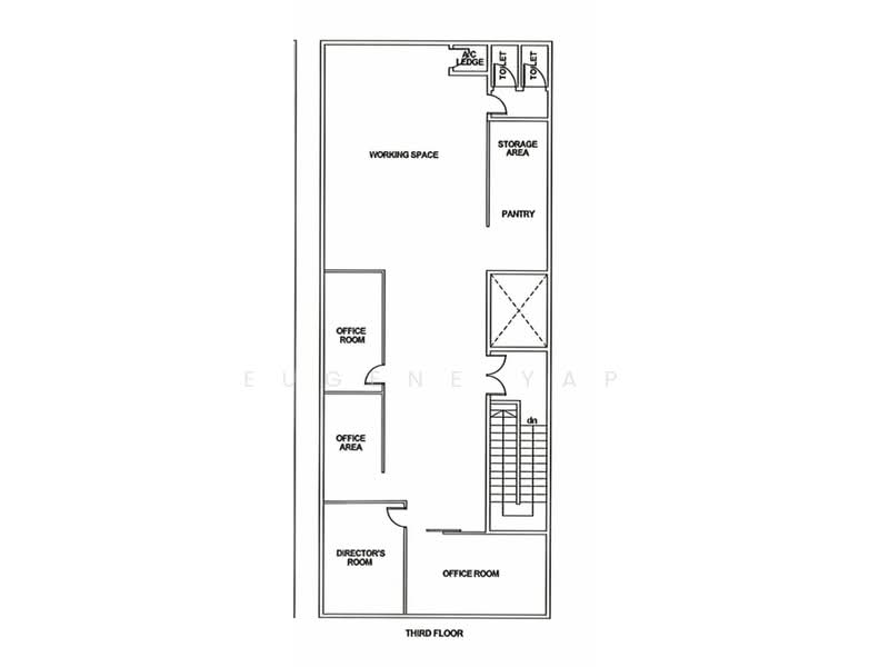 Kedai / Pejabat untuk Disewa di Bukit Jalil (Kuala Lumpur) - Eugene Yap - PropertyGuru.com.my
