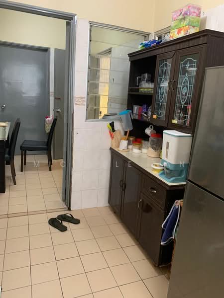 Condominium for Sale at Venice Hill - Michelle Tan - Kitchen - PropertyGuru.com.my