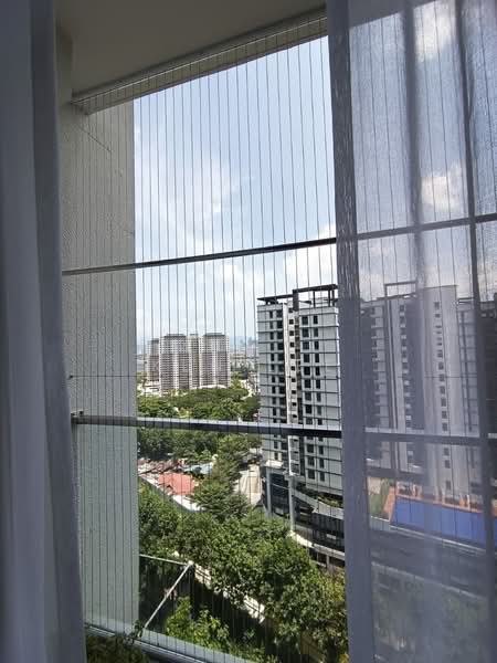 Service Residence for Rent at Lavile Kuala Lumpur - Ken Lee - View - PropertyGuru.com.my