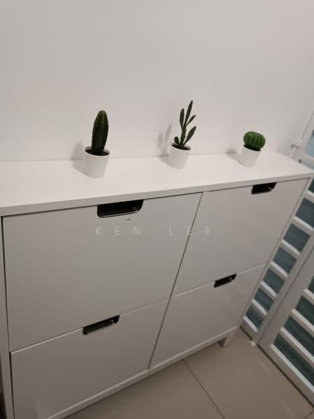 Service Residence for Rent at Lavile Kuala Lumpur - Ken Lee - Interior - PropertyGuru.com.my