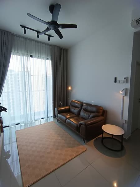 Service Residence for Rent at Lavile Kuala Lumpur - Ken Lee - PropertyGuru.com.my