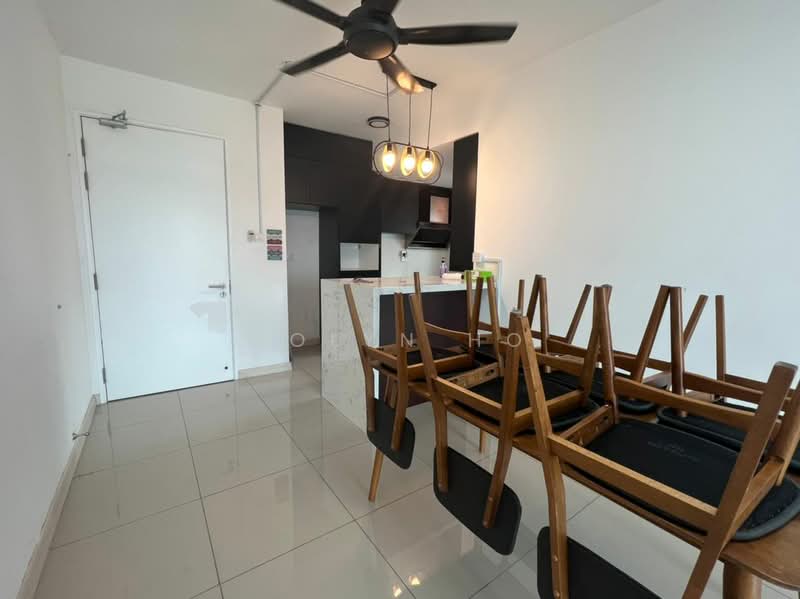 Service Residence for Rent at Sentul Point - Jolyn Ho - PropertyGuru.com.my