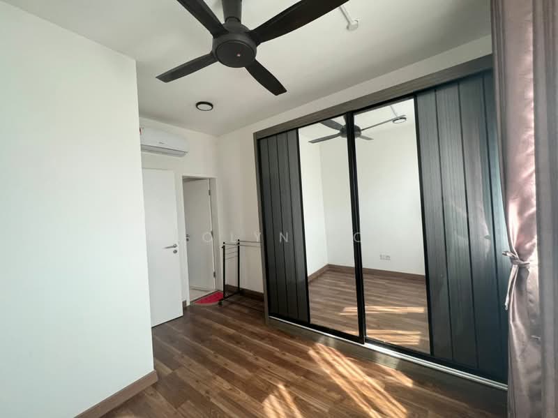 Service Residence for Rent at Sentul Point - Jolyn Ho - Bedroom - PropertyGuru.com.my