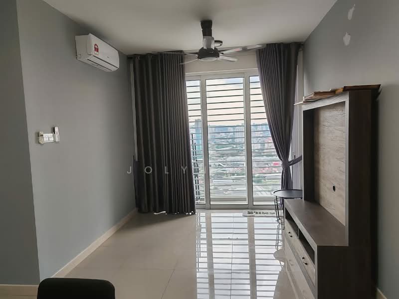 Service Residence for Rent at Sentul Point - Jolyn Ho - PropertyGuru.com.my