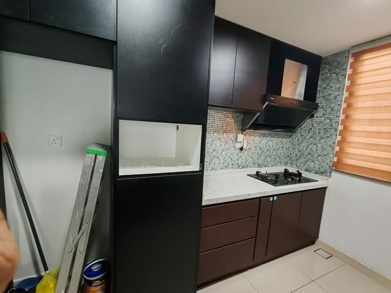 Service Residence for Rent at Sentul Point - Jolyn Ho - PropertyGuru.com.my