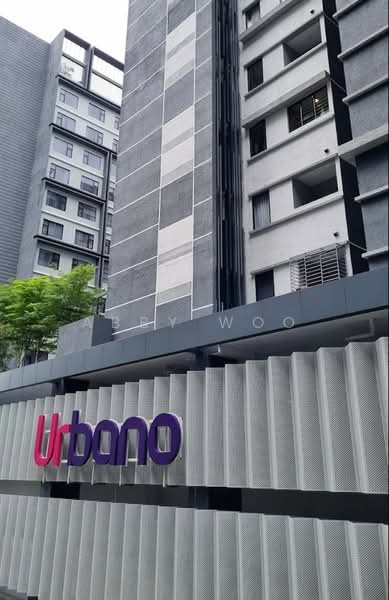 Service Residence for Rent at Paramount Utropolis - Abby Woo - Exterior - PropertyGuru.com.my