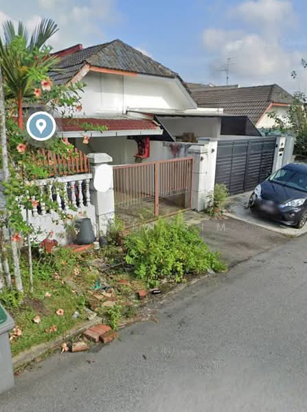 1-storey Terraced House for Sale in Johor Bahru (Johor) - Cavin Sim - Exterior - PropertyGuru.com.my