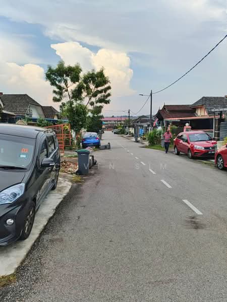 1-storey Terraced House for Sale in Johor Bahru (Johor) - Cavin Sim - Exterior - PropertyGuru.com.my