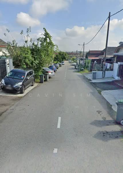 1-storey Terraced House for Sale in Johor Bahru (Johor) - Cavin Sim - Exterior - PropertyGuru.com.my