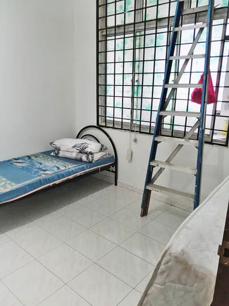 1-storey Terraced House for Sale in Johor Bahru (Johor) - Cavin Sim - Bedroom - PropertyGuru.com.my