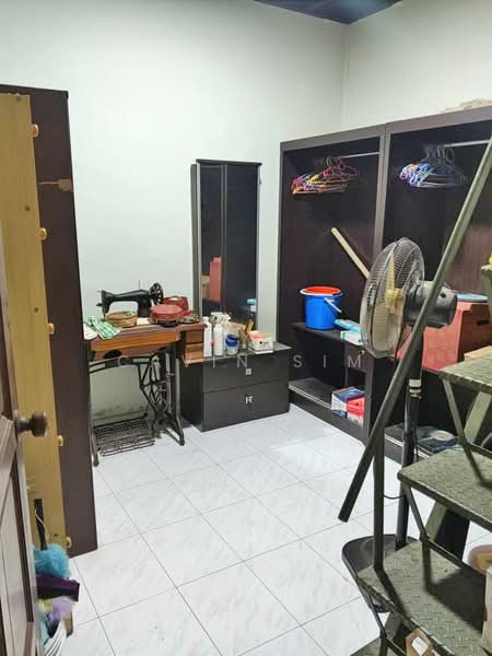 1-storey Terraced House for Sale in Johor Bahru (Johor) - Cavin Sim - Interior - PropertyGuru.com.my