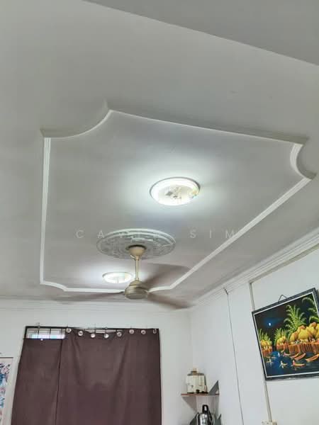 1-storey Terraced House for Sale in Johor Bahru (Johor) - Cavin Sim - Interior - PropertyGuru.com.my