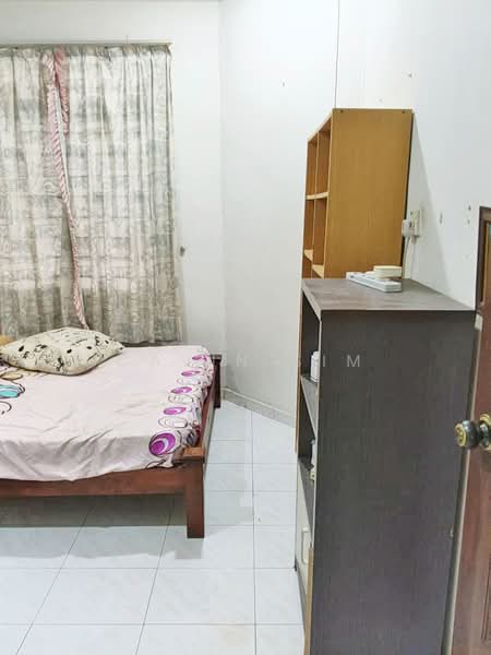 1-storey Terraced House for Sale in Johor Bahru (Johor) - Cavin Sim - Bedroom - PropertyGuru.com.my