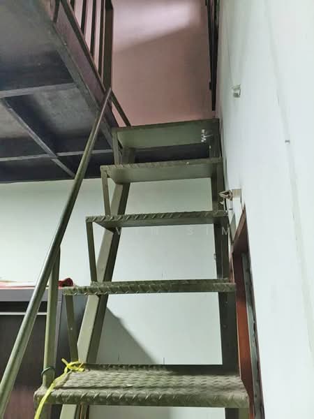 1-storey Terraced House for Sale in Johor Bahru (Johor) - Cavin Sim - Interior - PropertyGuru.com.my