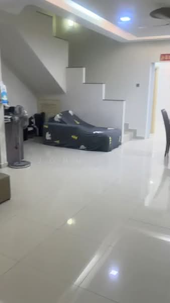 2-storey Terraced House for Sale in Taman Pendamar Indah (Klang) - John Lee - Interior - PropertyGuru.com.my