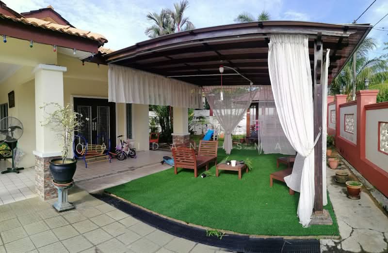 Bungalow for Sale in Bandar Baru Bangi (Selangor) - Shahidan Ismail - Exterior - PropertyGuru.com.my