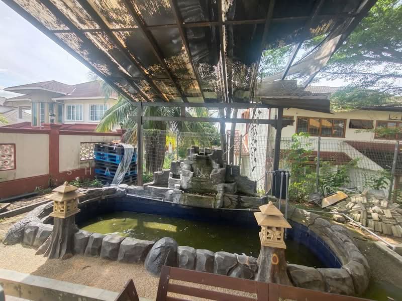 Bungalow for Sale in Bandar Baru Bangi (Selangor) - Shahidan Ismail - Exterior - PropertyGuru.com.my