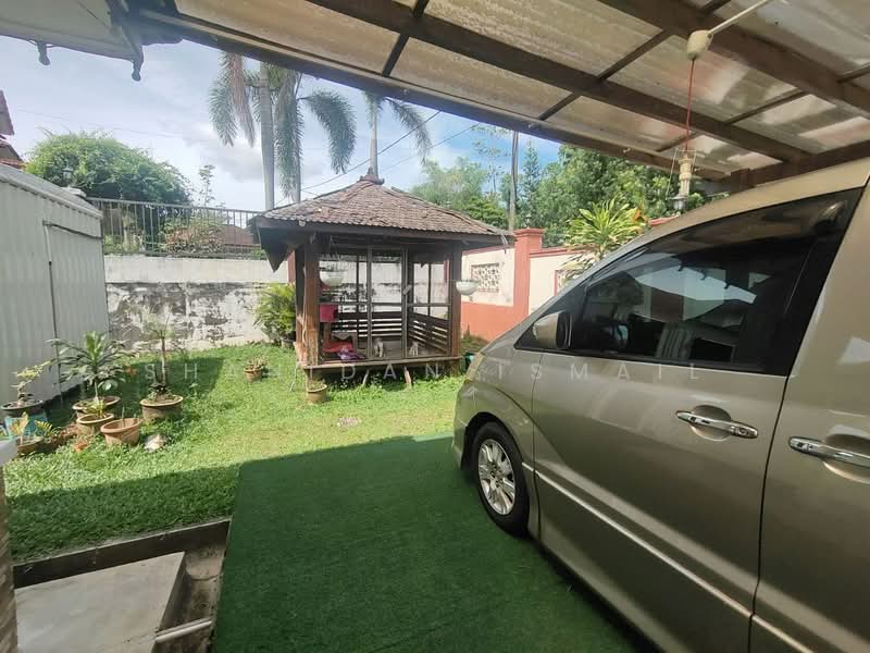 Bungalow for Sale in Bandar Baru Bangi (Selangor) - Shahidan Ismail - Exterior - PropertyGuru.com.my
