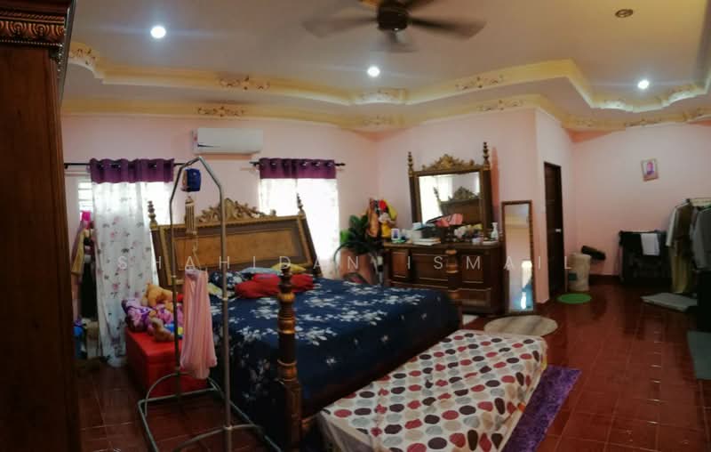 Bungalow for Sale in Bandar Baru Bangi (Selangor) - Shahidan Ismail - Bedroom - PropertyGuru.com.my