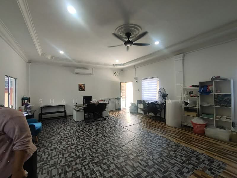 Bungalow for Sale in Bandar Baru Bangi (Selangor) - Shahidan Ismail - Interior - PropertyGuru.com.my