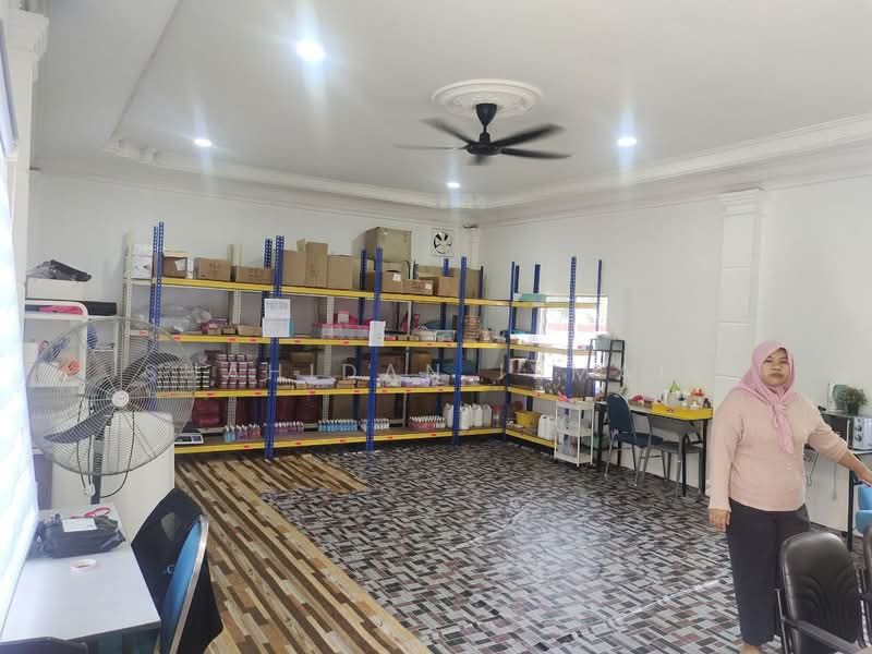 Bungalow for Sale in Bandar Baru Bangi (Selangor) - Shahidan Ismail - Interior - PropertyGuru.com.my