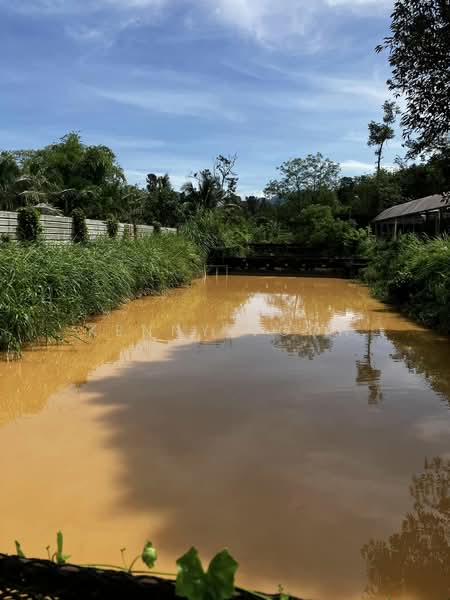Agricultural Land for Sale in Kerling (Selangor) - Kenny Voon - Exterior - PropertyGuru.com.my