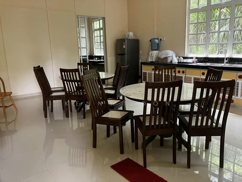Agricultural Land for Sale in Kerling (Selangor) - Kenny Voon - Dining Room - PropertyGuru.com.my