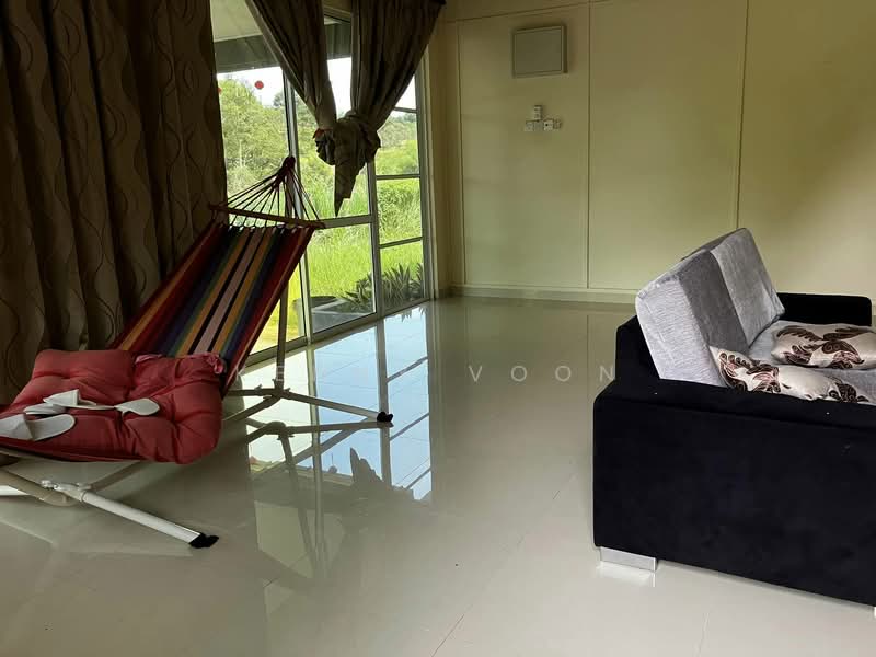 Agricultural Land for Sale in Kerling (Selangor) - Kenny Voon - Living Room - PropertyGuru.com.my