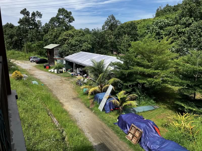 Agricultural Land for Sale in Kerling (Selangor) - Kenny Voon - Exterior - PropertyGuru.com.my