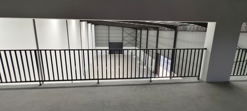 Kilang untuk Disewa di Kampung Sri Cheeding (Jenjarom) - Jercy Tan - Interior - PropertyGuru.com.my