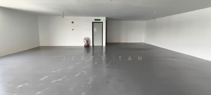 Kilang untuk Disewa di Kampung Sri Cheeding (Jenjarom) - Jercy Tan - Interior - PropertyGuru.com.my