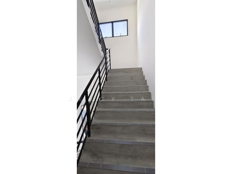 Kilang untuk Disewa di Kampung Sri Cheeding (Jenjarom) - Jercy Tan - Interior - PropertyGuru.com.my