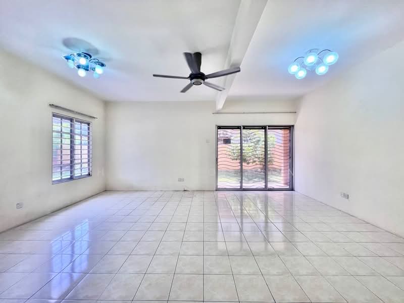 Semi-Detached House for Sale in Bandar Bukit Mahkota (Bangi) - Harun Osman - PropertyGuru.com.my