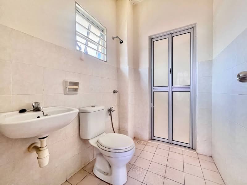 Semi-Detached House for Sale in Bandar Bukit Mahkota (Bangi) - Harun Osman - PropertyGuru.com.my