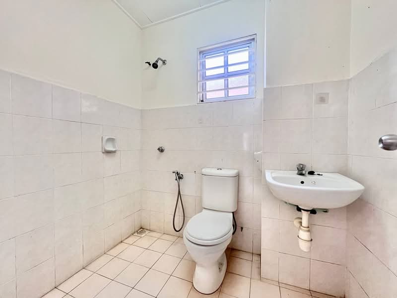 Semi-Detached House for Sale in Bandar Bukit Mahkota (Bangi) - Harun Osman - PropertyGuru.com.my