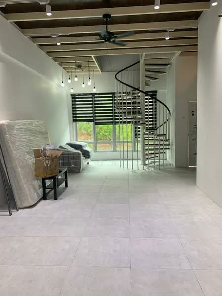 Kedai untuk Dijual di Tanjung Tokong (Penang) - Wilson Goh - Interior - PropertyGuru.com.my