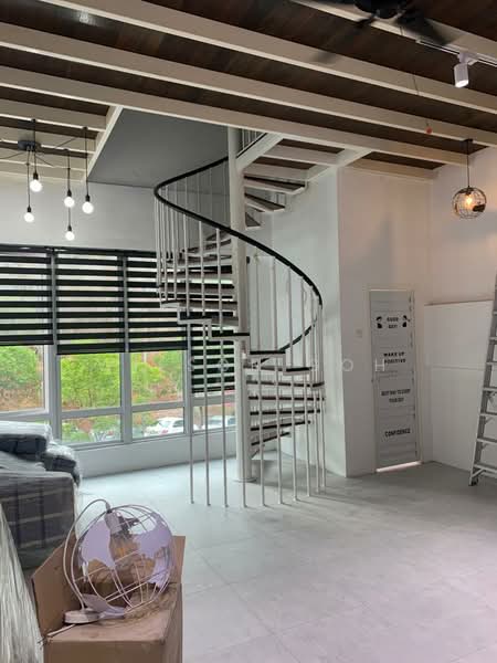 Kedai untuk Dijual di Tanjung Tokong (Penang) - Wilson Goh - Interior - PropertyGuru.com.my