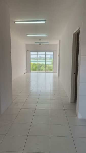 Rumah Bandar untuk Dijual di Taman Putra Perdana (Puchong) - Shawn Tan - Corridor - PropertyGuru.com.my